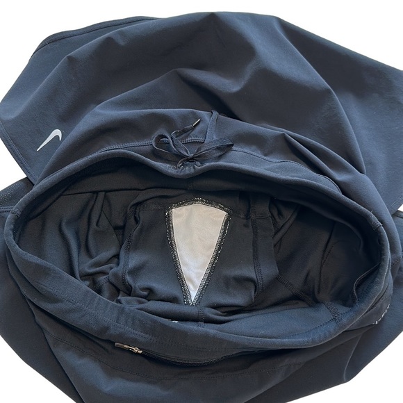 Nike Dri-Fit Tennis Skort - Size Medium - Picture 9 of 12